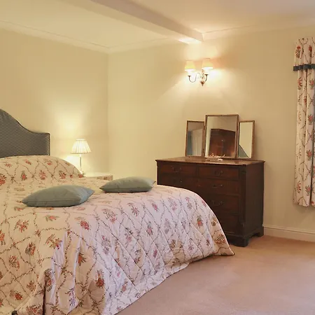 Laundry Holiday home