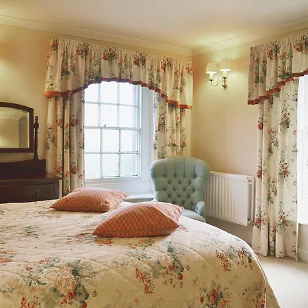 Holiday home Laundry Uldale