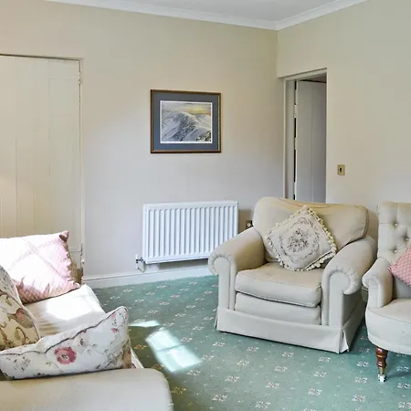 Laundry Holiday home *
