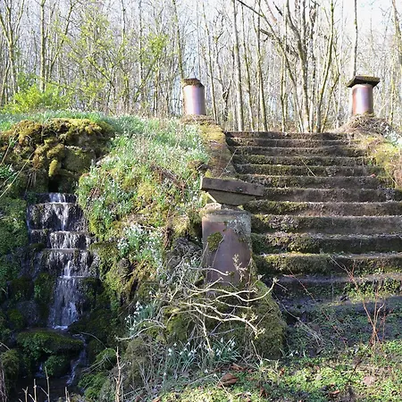 Laundry Ferienhaus Uldale