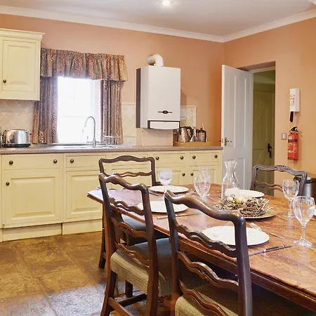 Ferienhaus Laundry