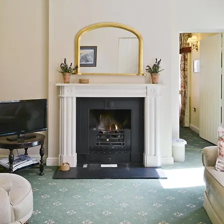 Ferienhaus Laundry Uldale