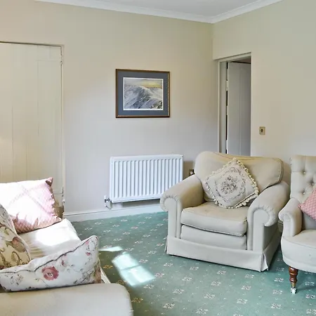 Feriehus Laundry Uldale