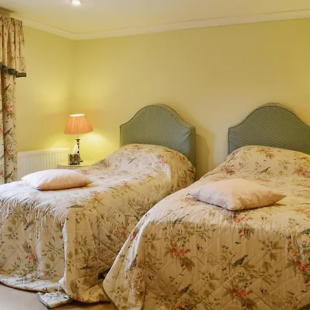 Feriehus Laundry Uldale