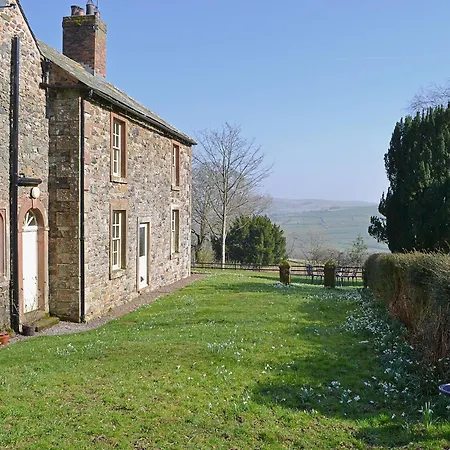 Feriehus Laundry Uldale