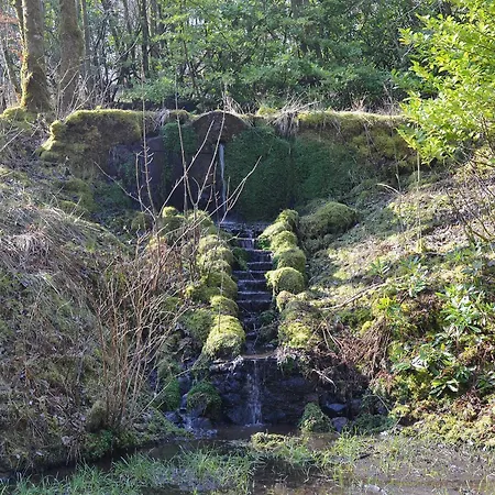 Laundry Feriehus Uldale