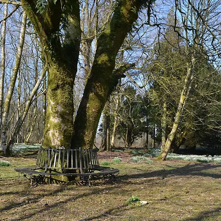 Laundry Feriehus Uldale