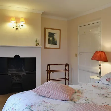 Ferienhaus Laundry Uldale